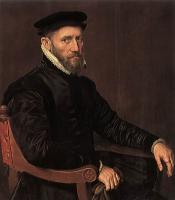 Mor Van Dashorst, Anthonis - Sir Thomas Gresham